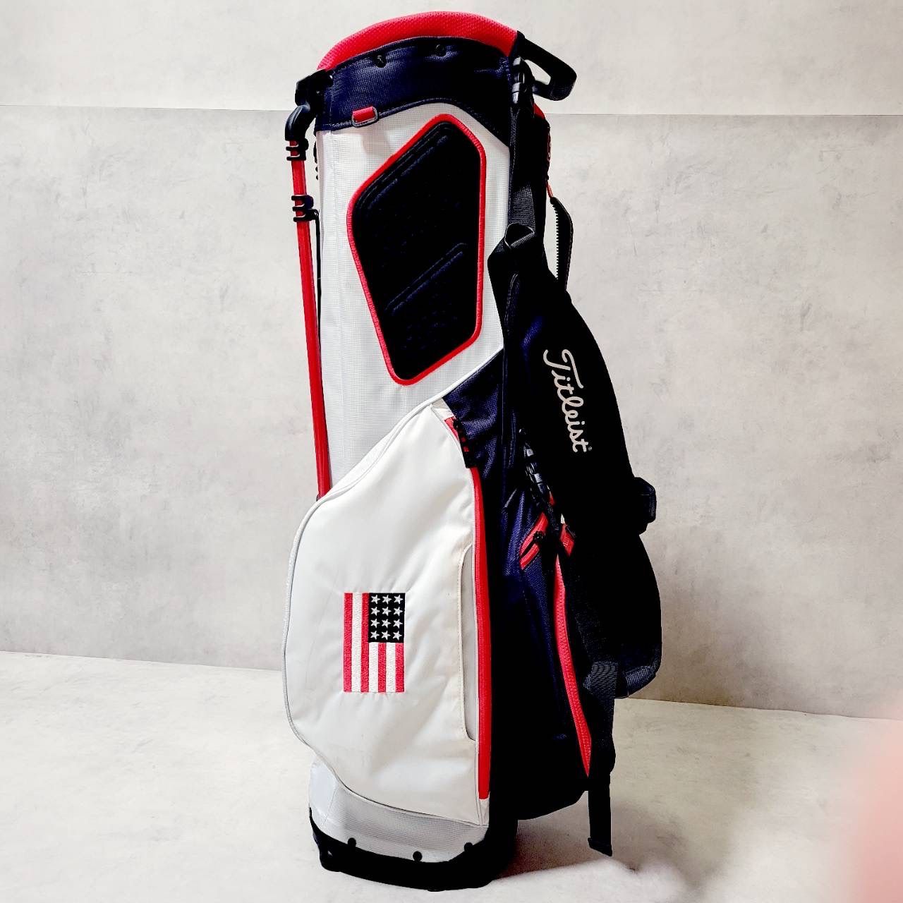 激レア 数量限定モデル】Titleist タイトリスト USオープン US FLAG
