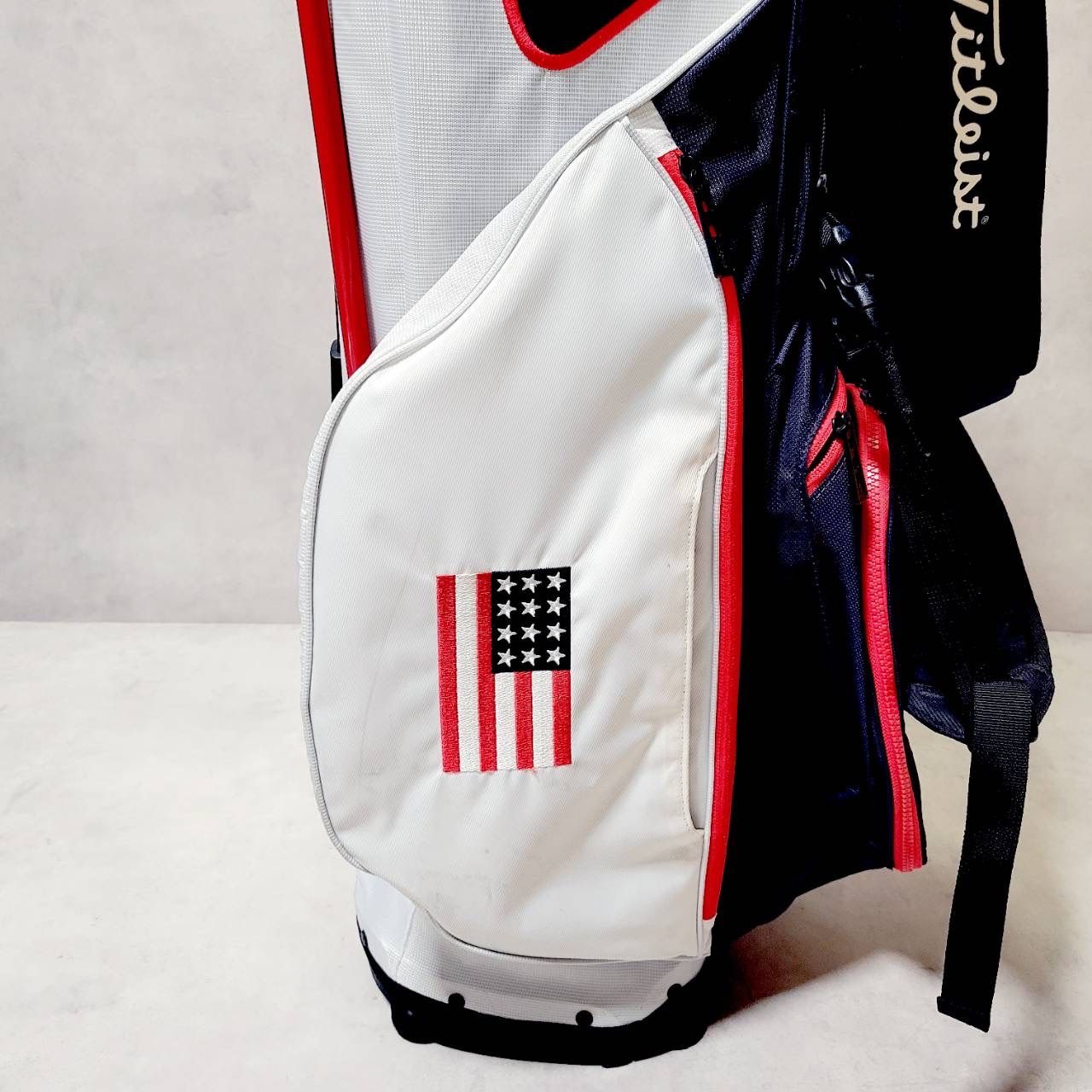 激レア 数量限定モデル】Titleist タイトリスト USオープン US FLAG