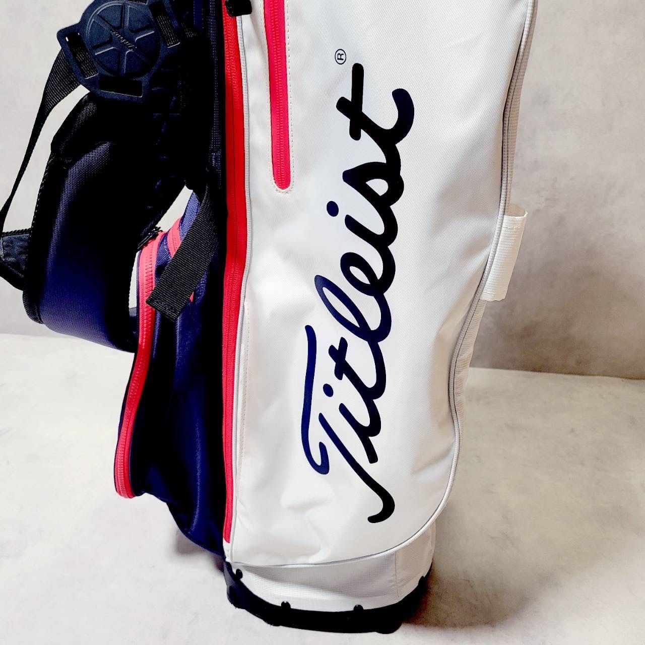 激レア 数量限定モデル】Titleist タイトリスト USオープン US FLAG