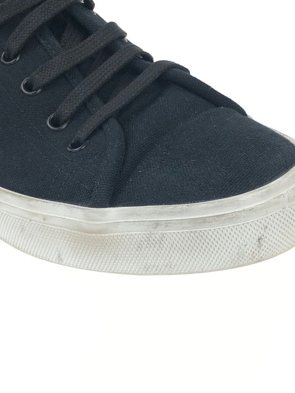 【品】SAINT LAURENT サンローラン MALIBU LT SNEAKER 606408-GUZ20 マリブ ローカット スニーカー 靴 【183-241225-SY-11-iwa】