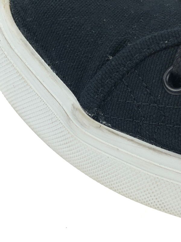 【品】SAINT LAURENT サンローラン MALIBU LT SNEAKER 606408-GUZ20 マリブ ローカット スニーカー 靴 【183-241225-SY-11-iwa】