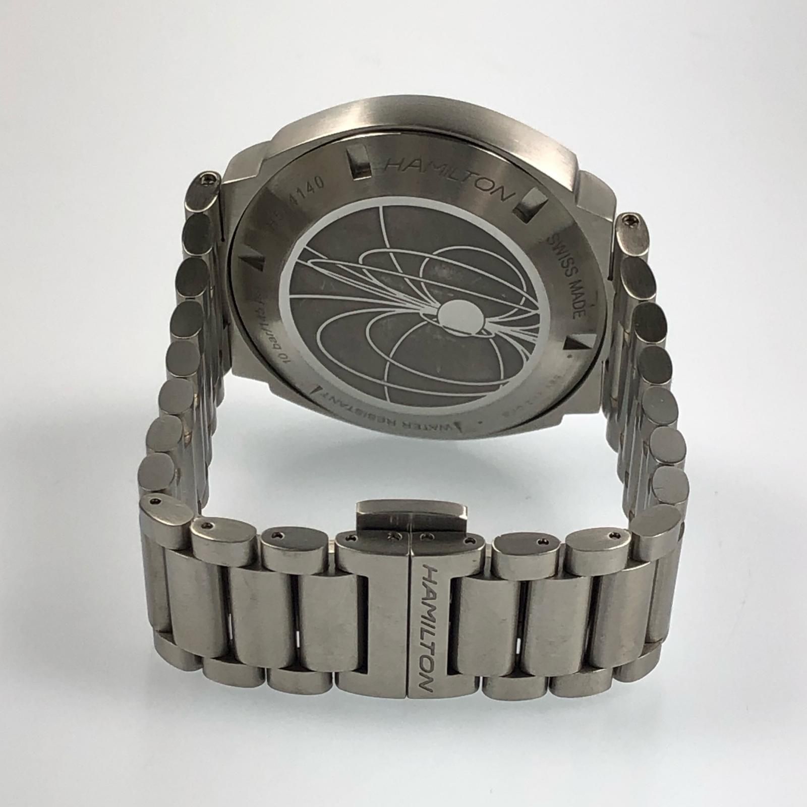 姫路東店】 中古 HAMILTON | ハミルトン 腕時計 PSR Digital Quartz  