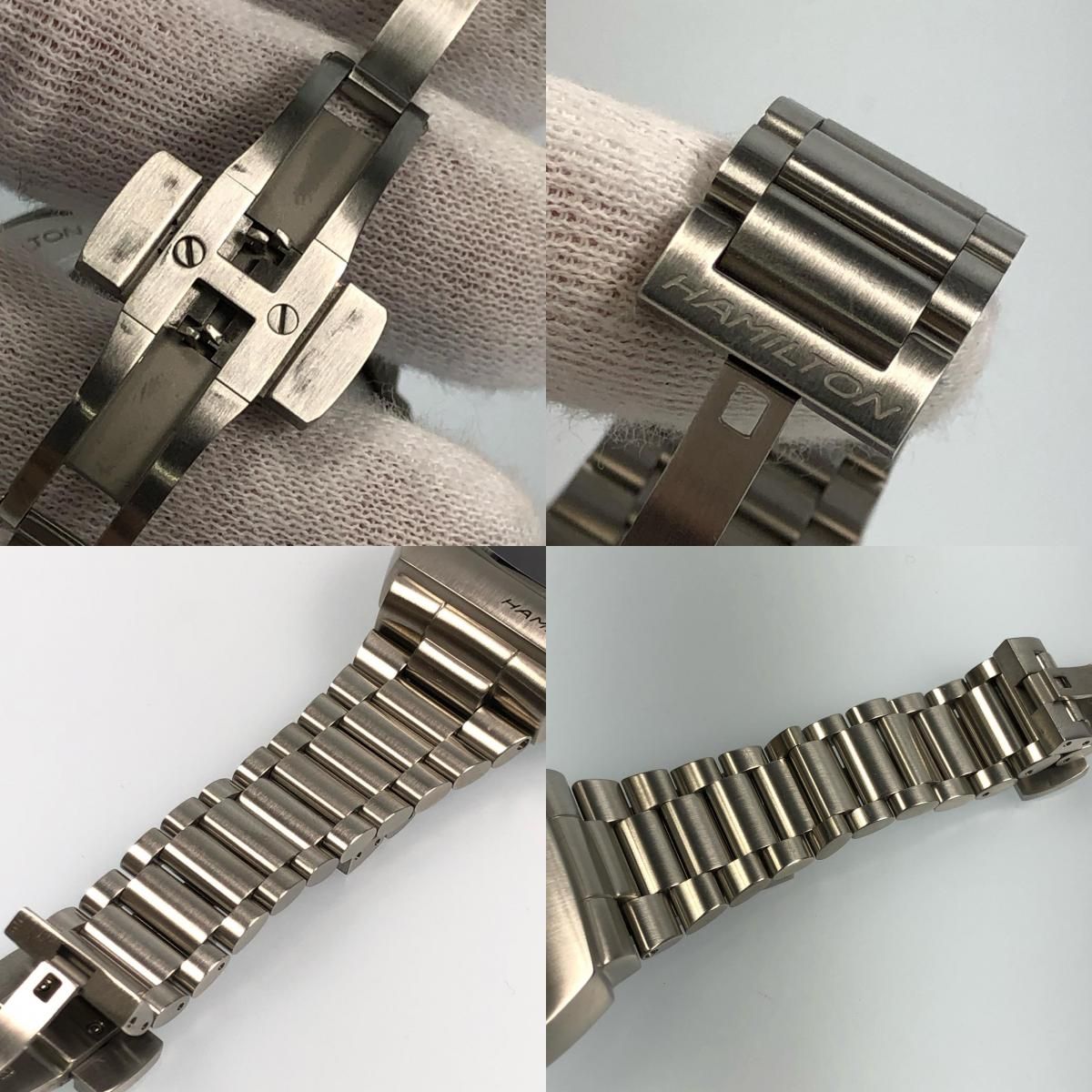 姫路東店】 中古 HAMILTON | ハミルトン 腕時計 PSR Digital Quartz  