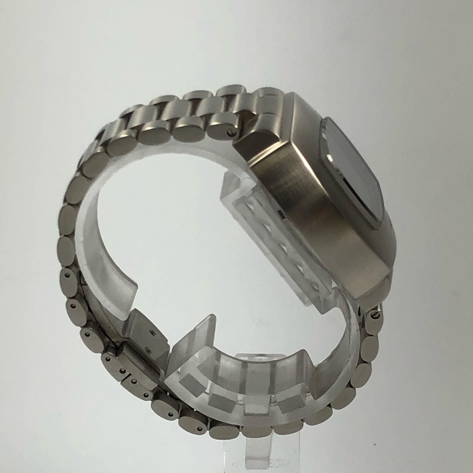 姫路東店】 中古 HAMILTON | ハミルトン 腕時計 PSR Digital Quartz  