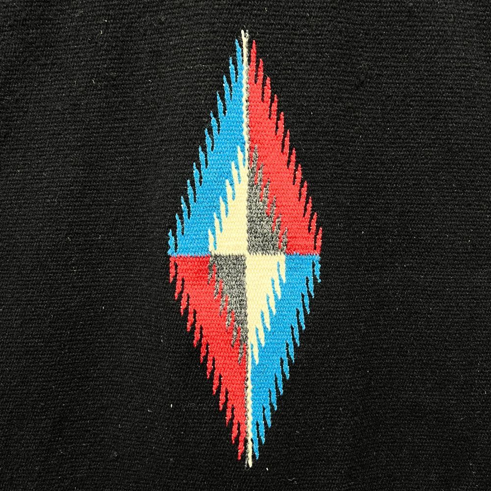 ブラックカラー　チマヨ　オルテガ　ベスト オルテガベスト センチネラベスト チマヨベスト オルティガ チマヨ ortega