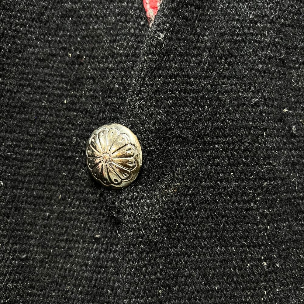 ブラックカラー　チマヨ　オルテガ　ベスト オルテガベスト センチネラベスト チマヨベスト オルティガ チマヨ ortega