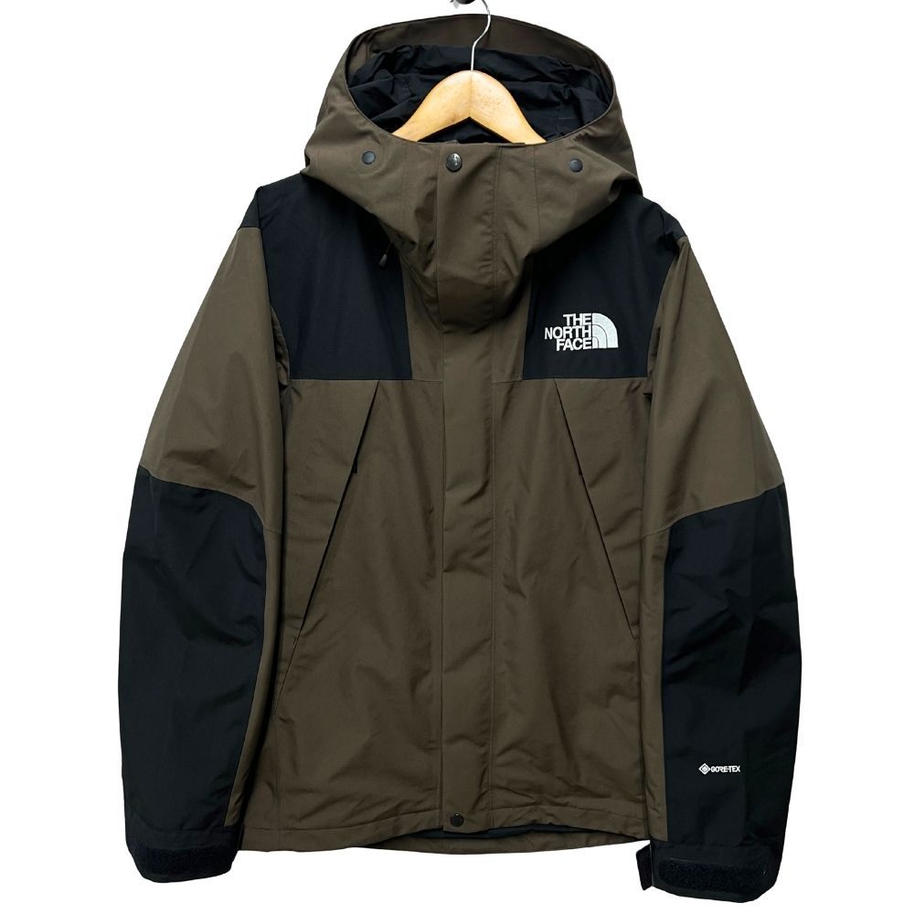 専用THE NORTH FACE GORE-TEX マウンテンパーカー Lサイズ THE NORTH FACE ザ・ノースフェイス 品番 NP61800 GORE-TEX MOUNTAIN