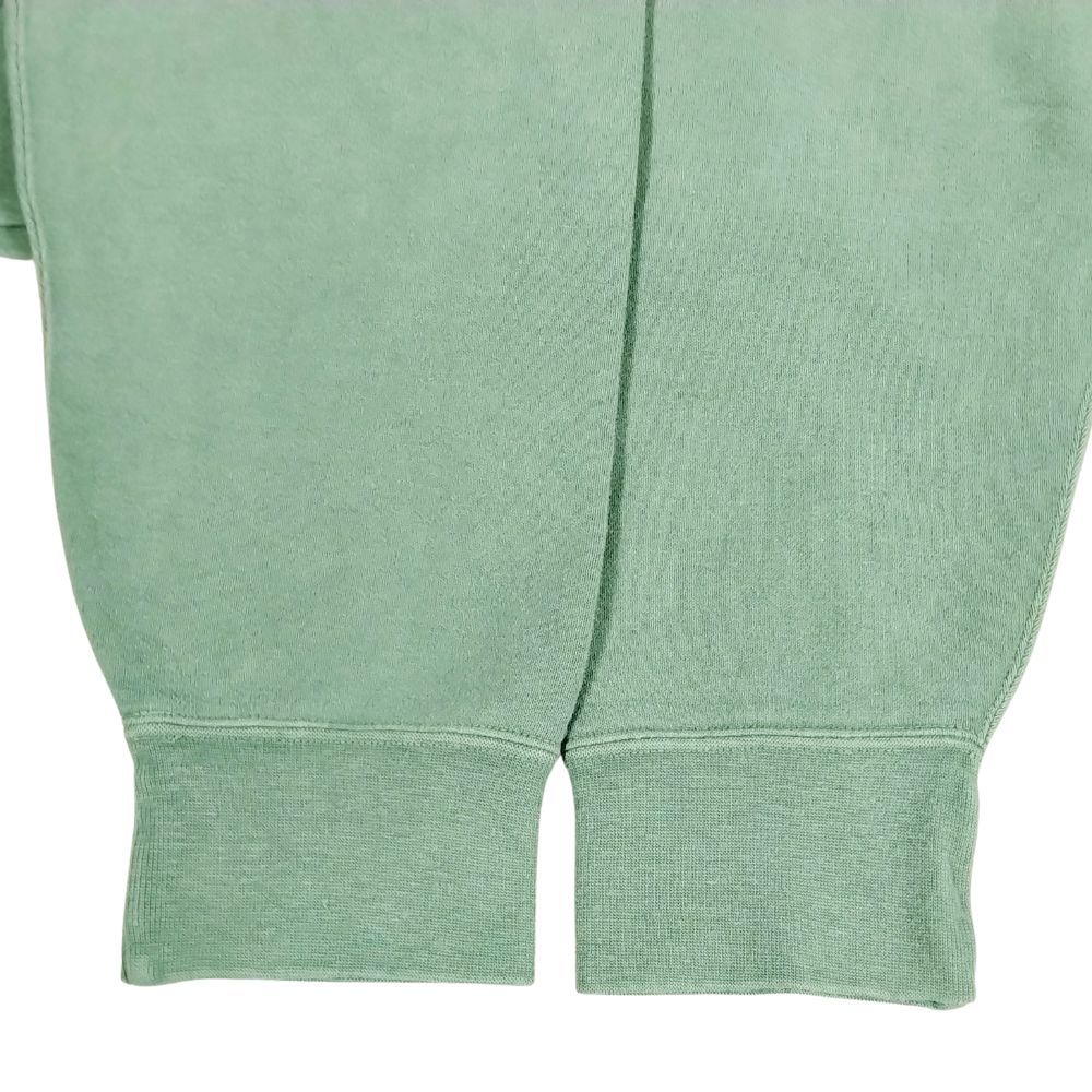 VISVIM ビズビム 品番 0125205010019 JUMBO SB SWEAT L/S DSMG