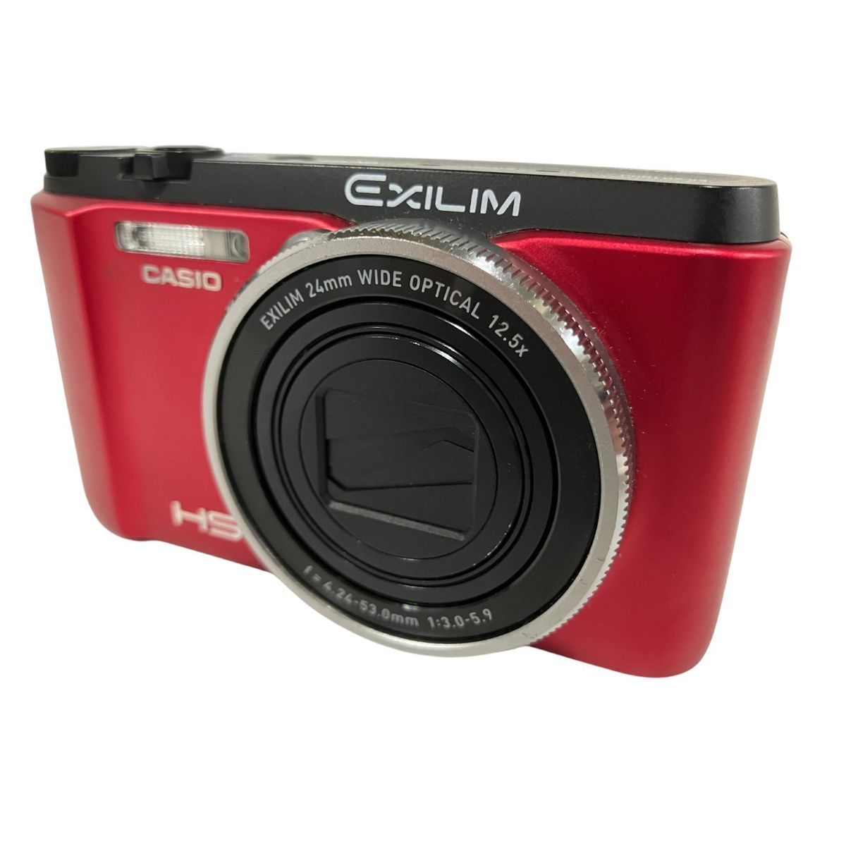 CASIO EX-ZR1000 デジタルカメラ カシオ 撮影機材 ジャンクB10607336