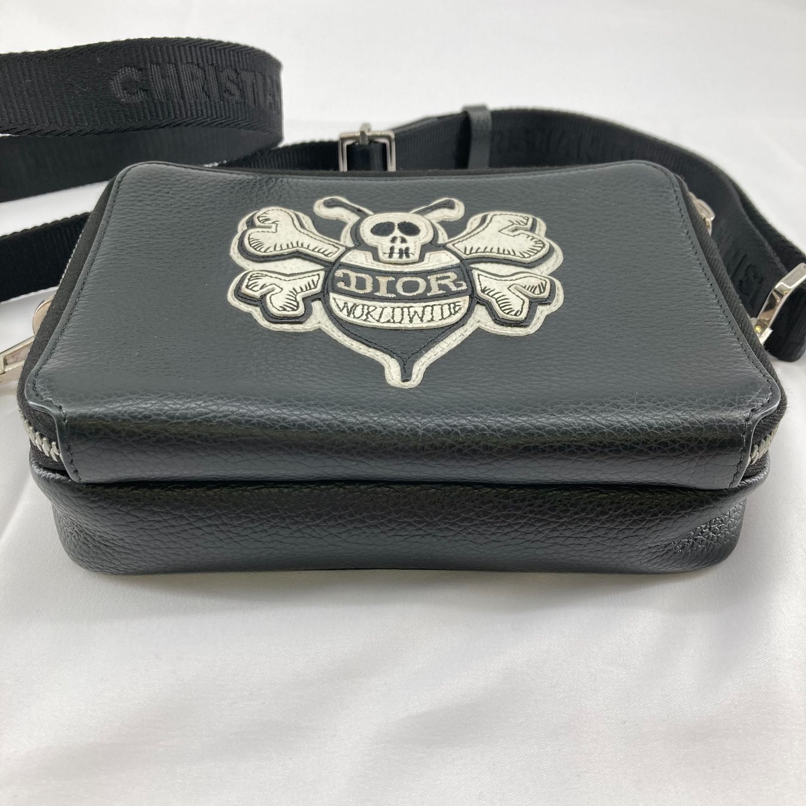 Dior(クリスチャン・ディオール） × Shawn Stussy ×ショーン