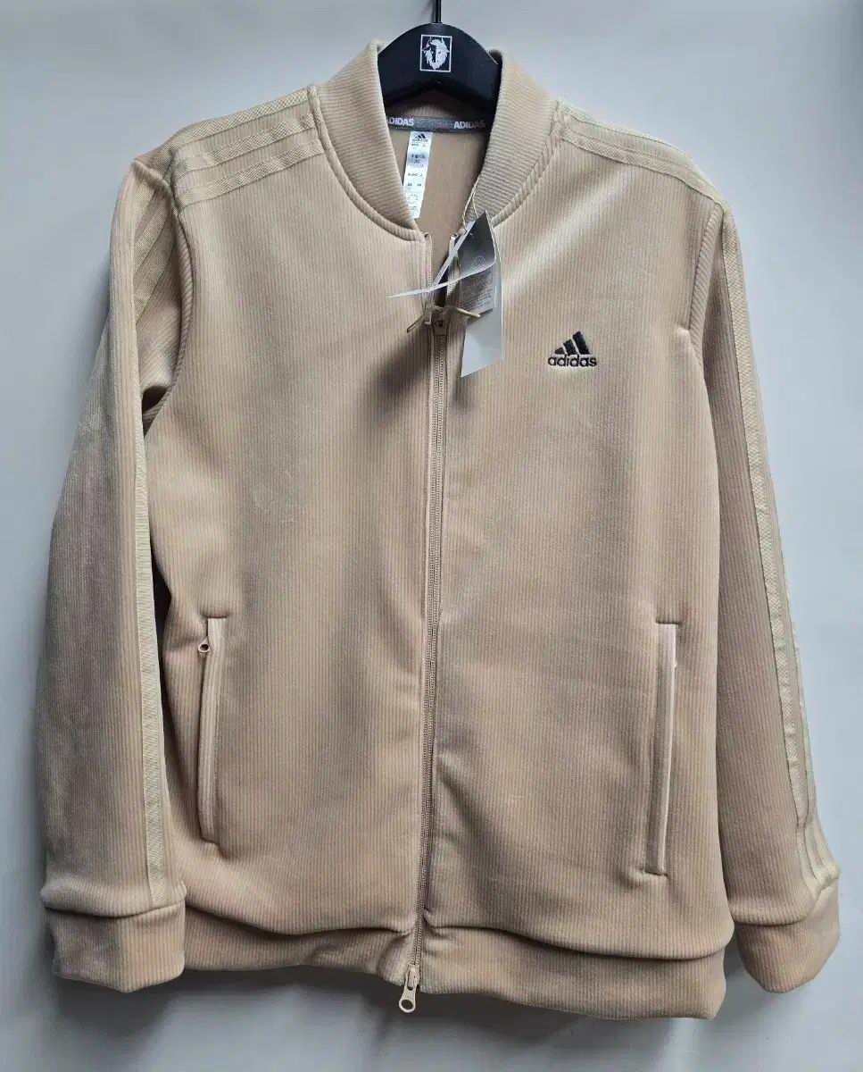 adidas アディダス コーデュロイ セットアップ L