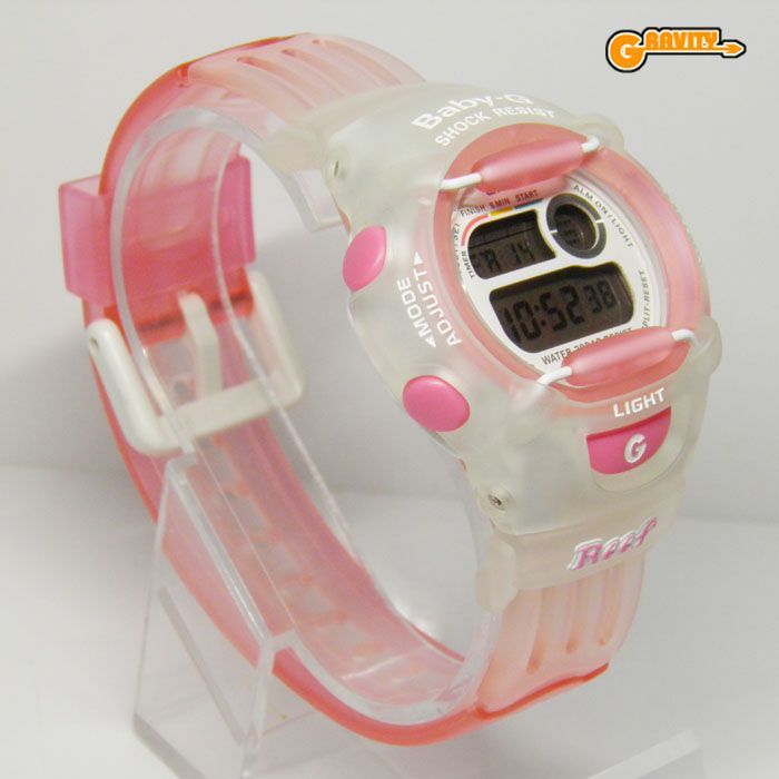CASIO カシオ Baby-G ベイビージー BG-370 ミッキーマウス 70周年記念モデル MICKY Happy 70th Years