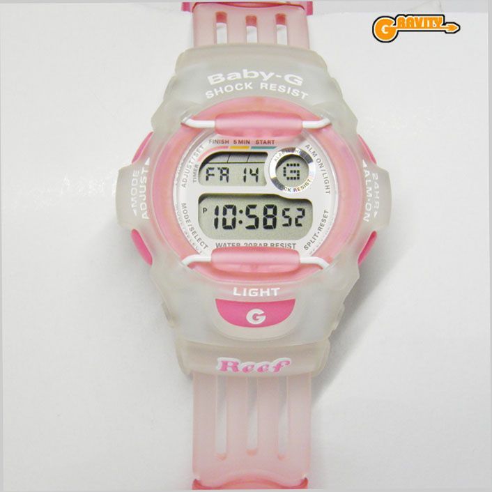 CASIO カシオ Baby-G ベイビージー BG-370 ミッキーマウス 70周年記念モデル MICKY Happy 70th Years