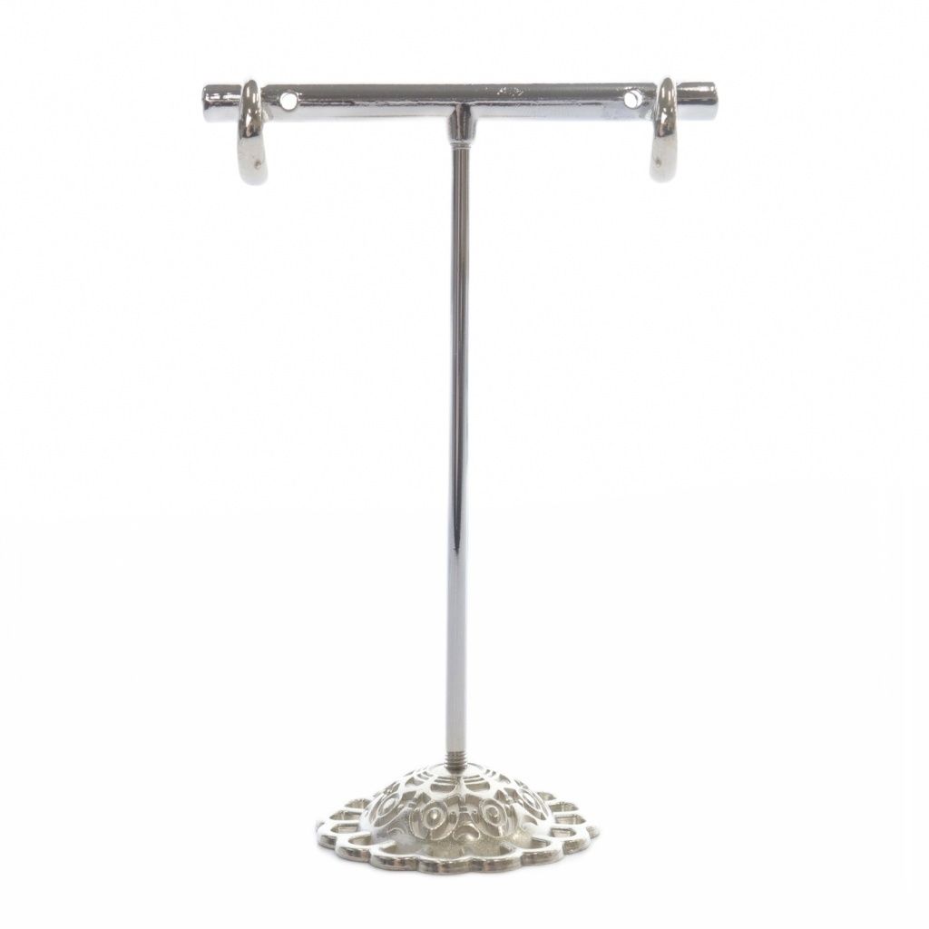 エテ ete フープピアス 925 シルバー - メルカリ