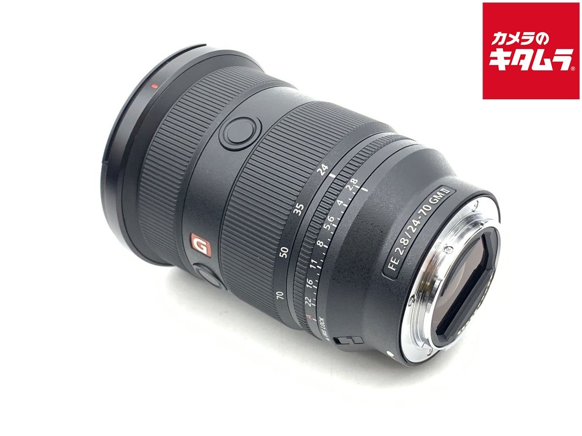 【メルカリ最安】FE 24-70mmF2.8GM2【新品未開封】 メルカリ最安】FE 24-70mmF2.8GM2【新品未開封】 メルカリ最安】FE 24