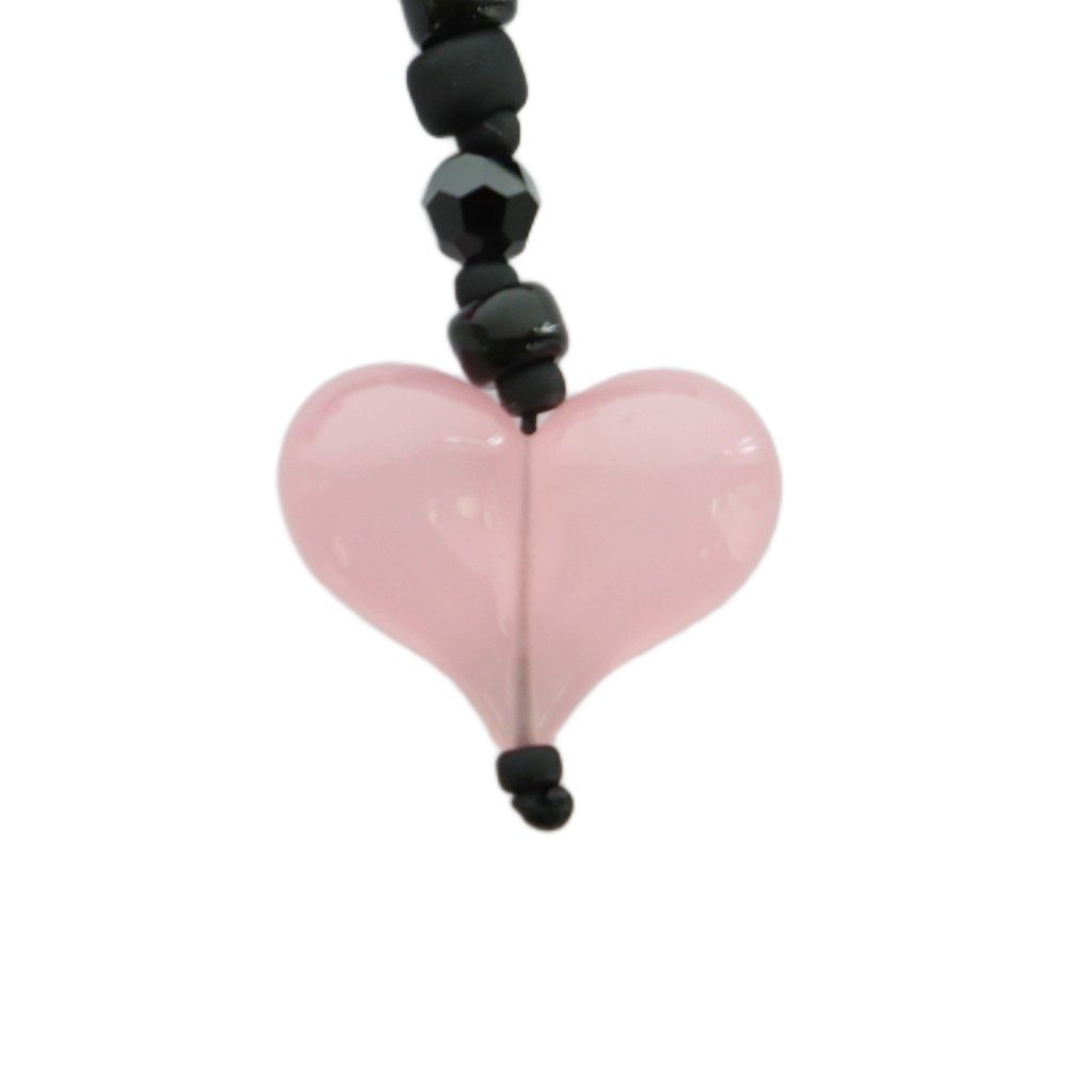 ストリング ティング String Ting BIG LOVE バッグチャーム