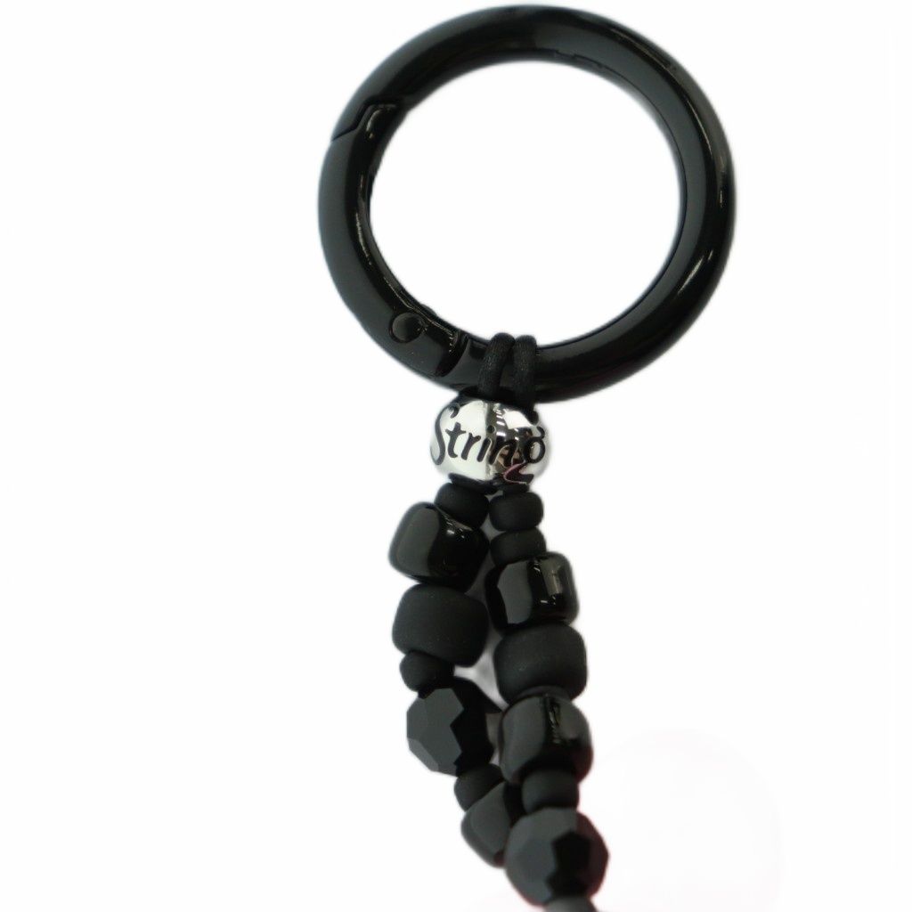 ストリング ティング String Ting BIG LOVE バッグチャーム