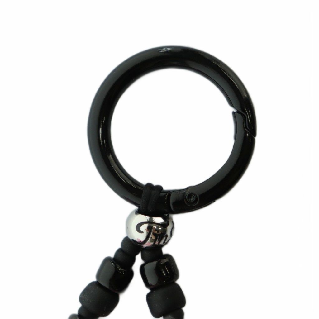 ストリング ティング String Ting BIG LOVE バッグチャーム