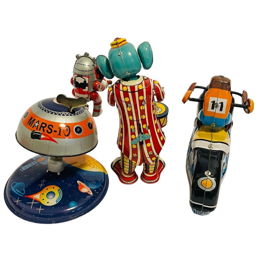 稀少 ハーレーダビッドソン アクロバティックモンキー ブリキ 限定品 稀少 限定品 ハーレーダビッドソン アクロバティックモンキー ブリキ 玩具