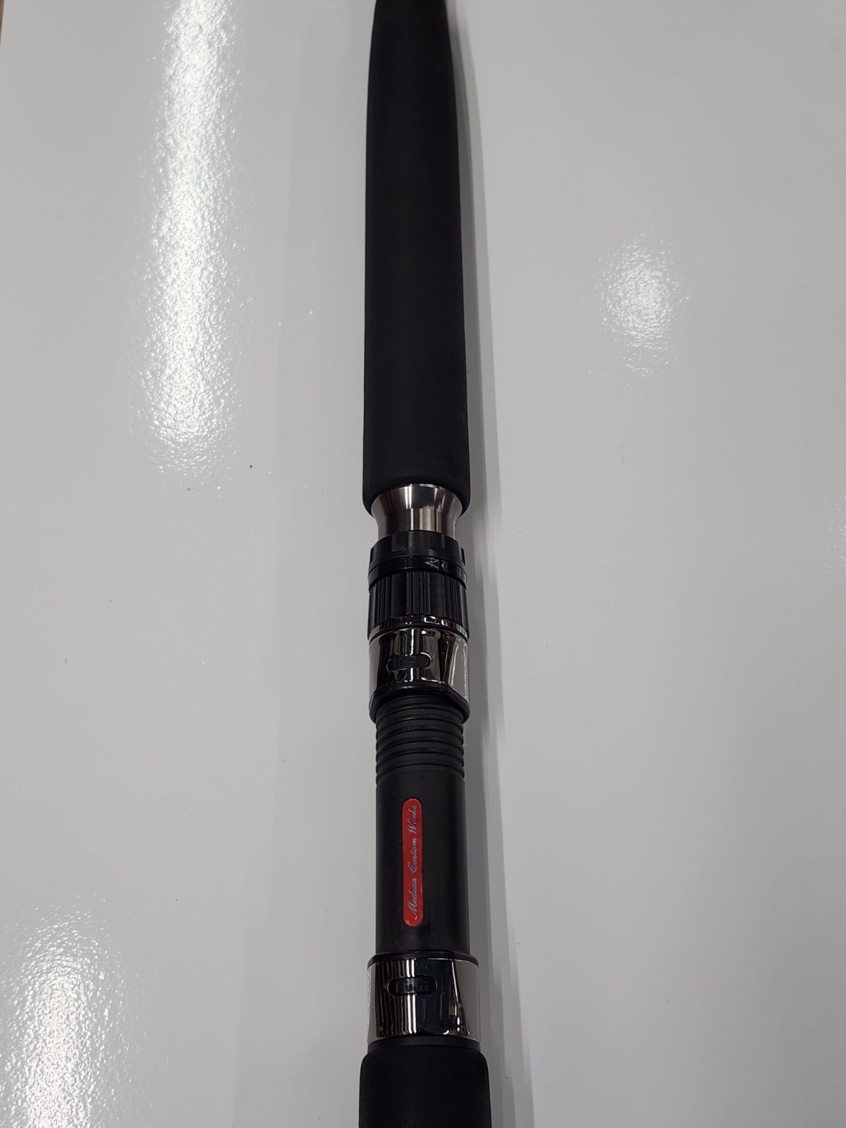 MCワークス　レイジングブル　104XF-2 カスタムモデル MCワークス レイジングブル104XF-2 カスタムモデル 2025.1