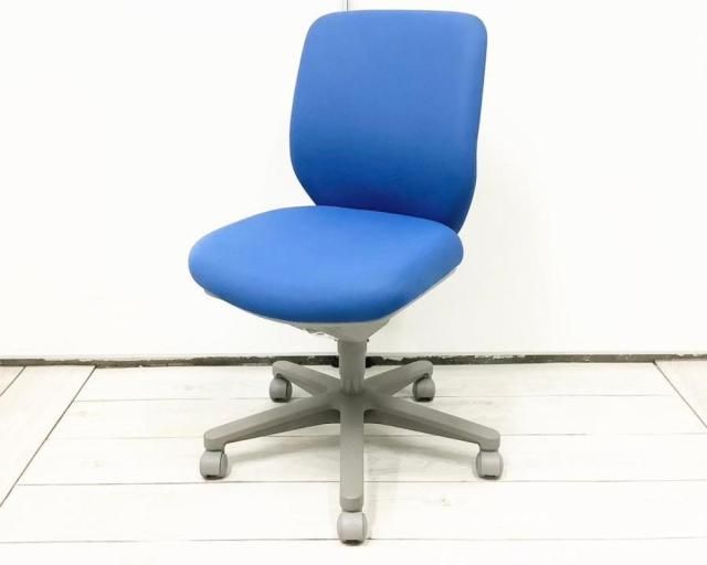 コクヨ KOKUYO 製 セディスタチェアCRS-G 420 F 3 SJ