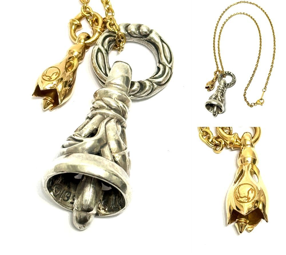 希少 LONE ONES ロンワンズ Leonard Kamhout レナードカムホート K18