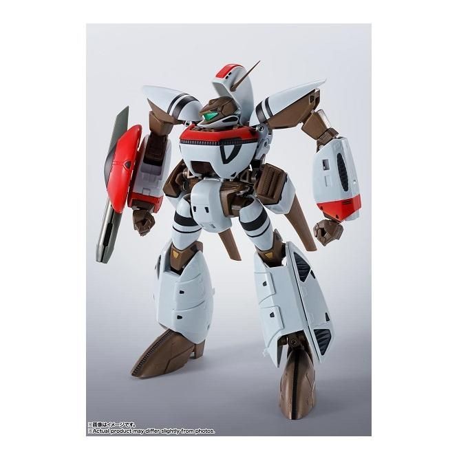 新品】 HI-METAL R 超時空世紀オーガス オーガス 約170mm ダイキャスト