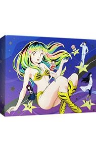 Blu-ray／うる星やつら Blu-ray 最も安い Disc BOX 1 イラストカード