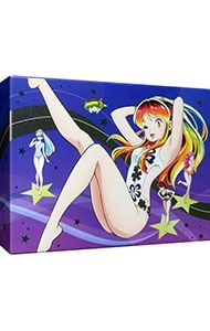 Blu-ray／うる星やつら Blu-ray Disc BOX 2 イラストカード・BOX・友引