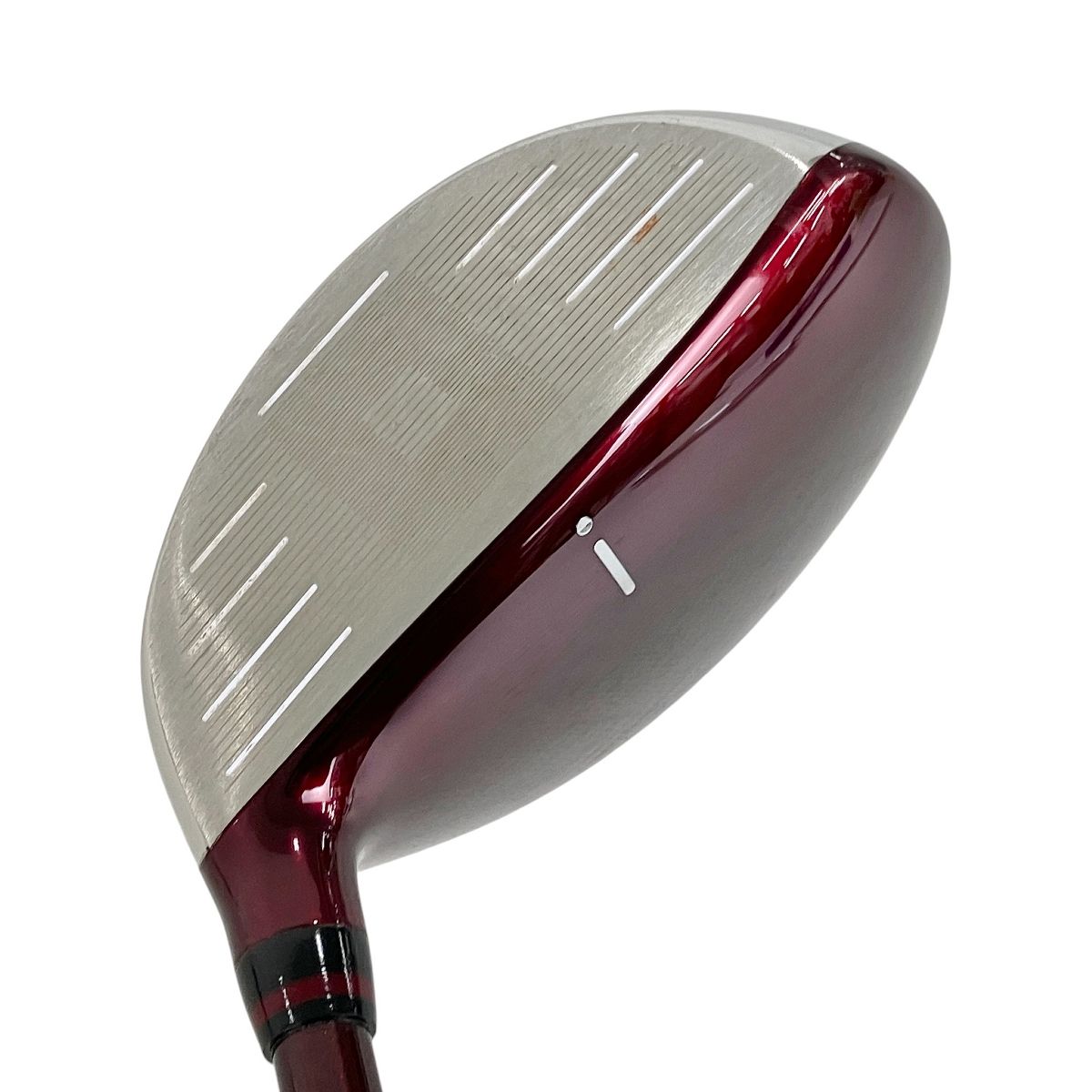 ONOFF AKA FAIRWAY ARMS 5W 18° フェアウェイウッド MP-516F R 2018