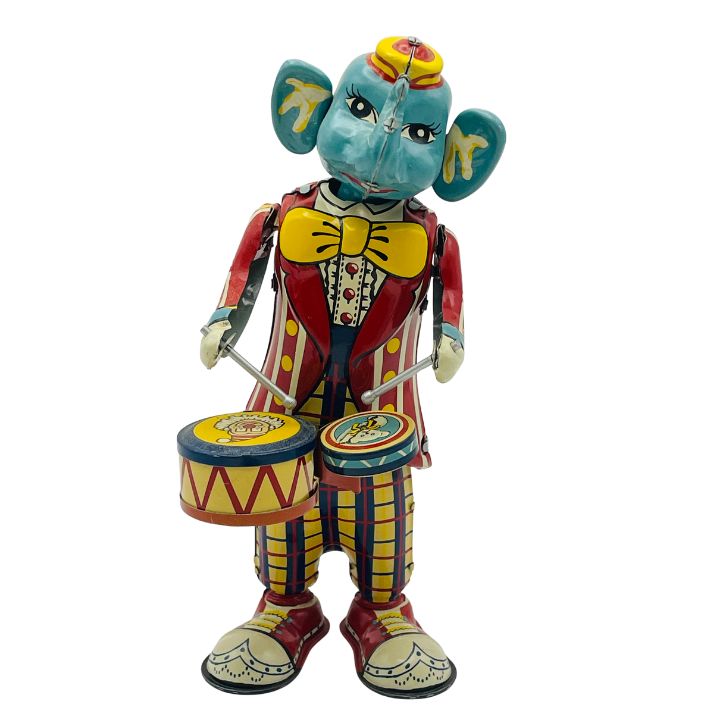 ビンテージ ブリキ おもちゃ 11点（ハーレーダビッドソン