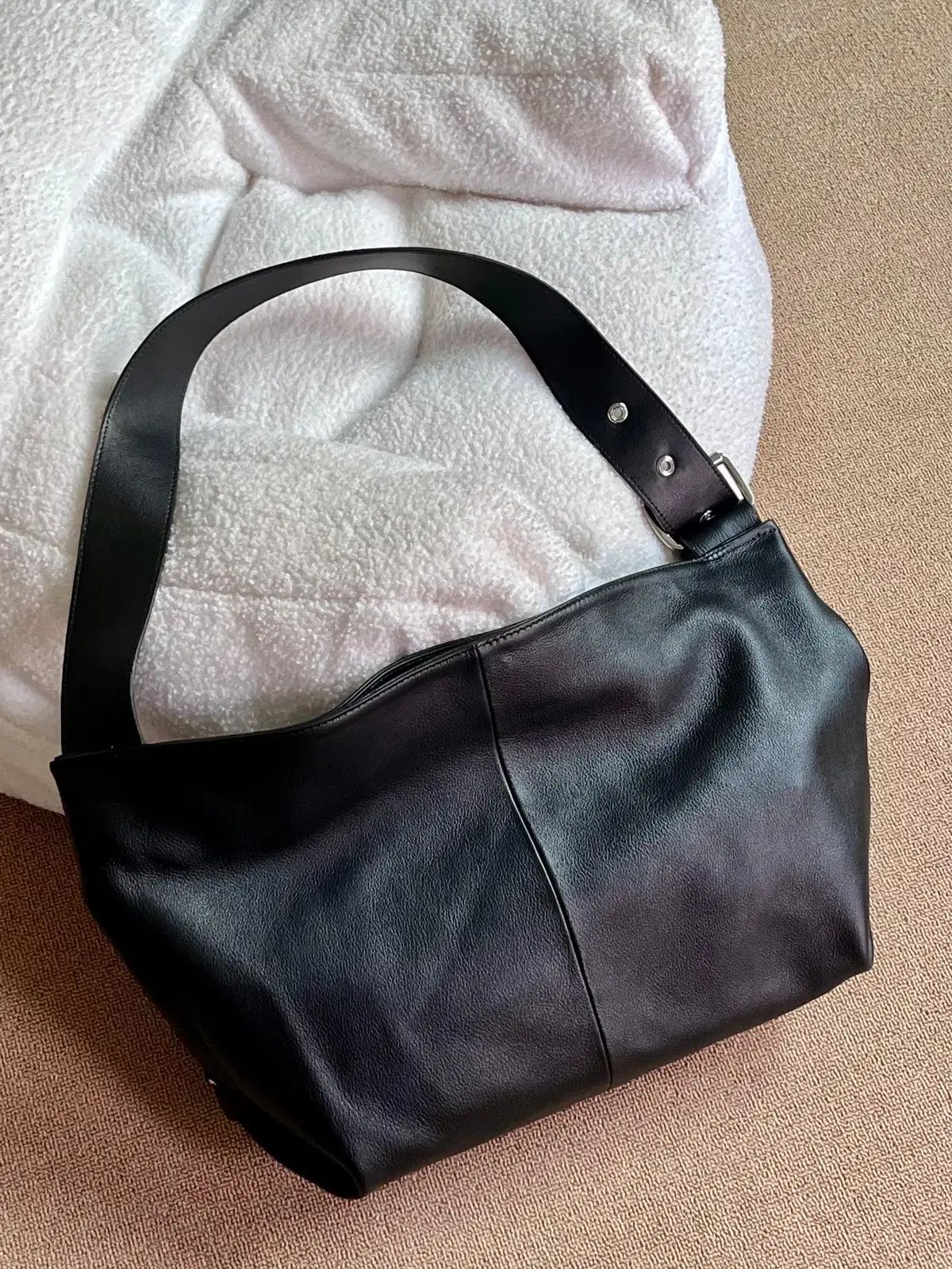 Vivienne Westwood ヴィヴィアン ウエストウッド トートバッグ ショルダーバッグ ブラック レディース