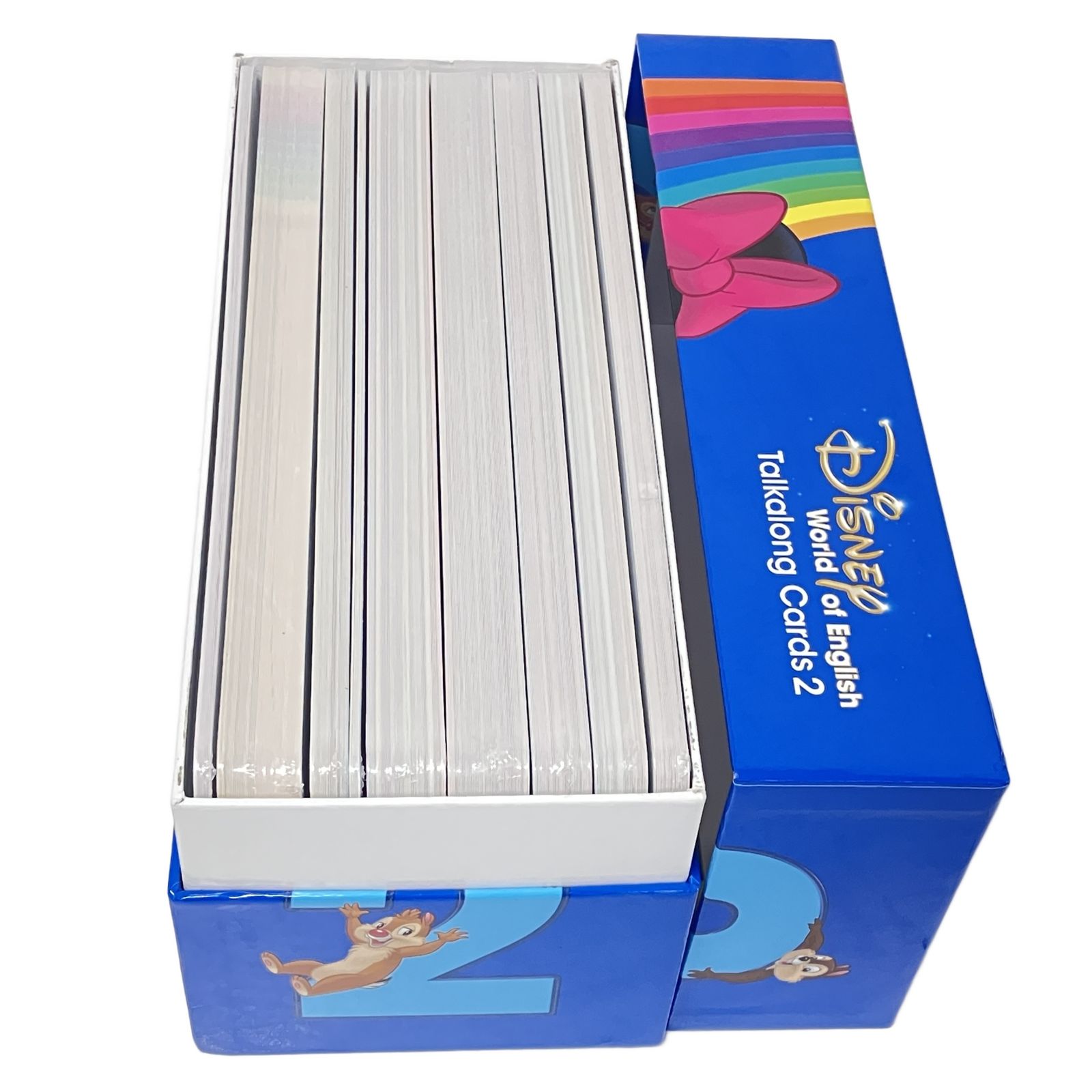 Disney's ディズニーWorld of English トークアロング 等 最新 トークアロング プレイメイトエアー ディズニー英語システム DWE