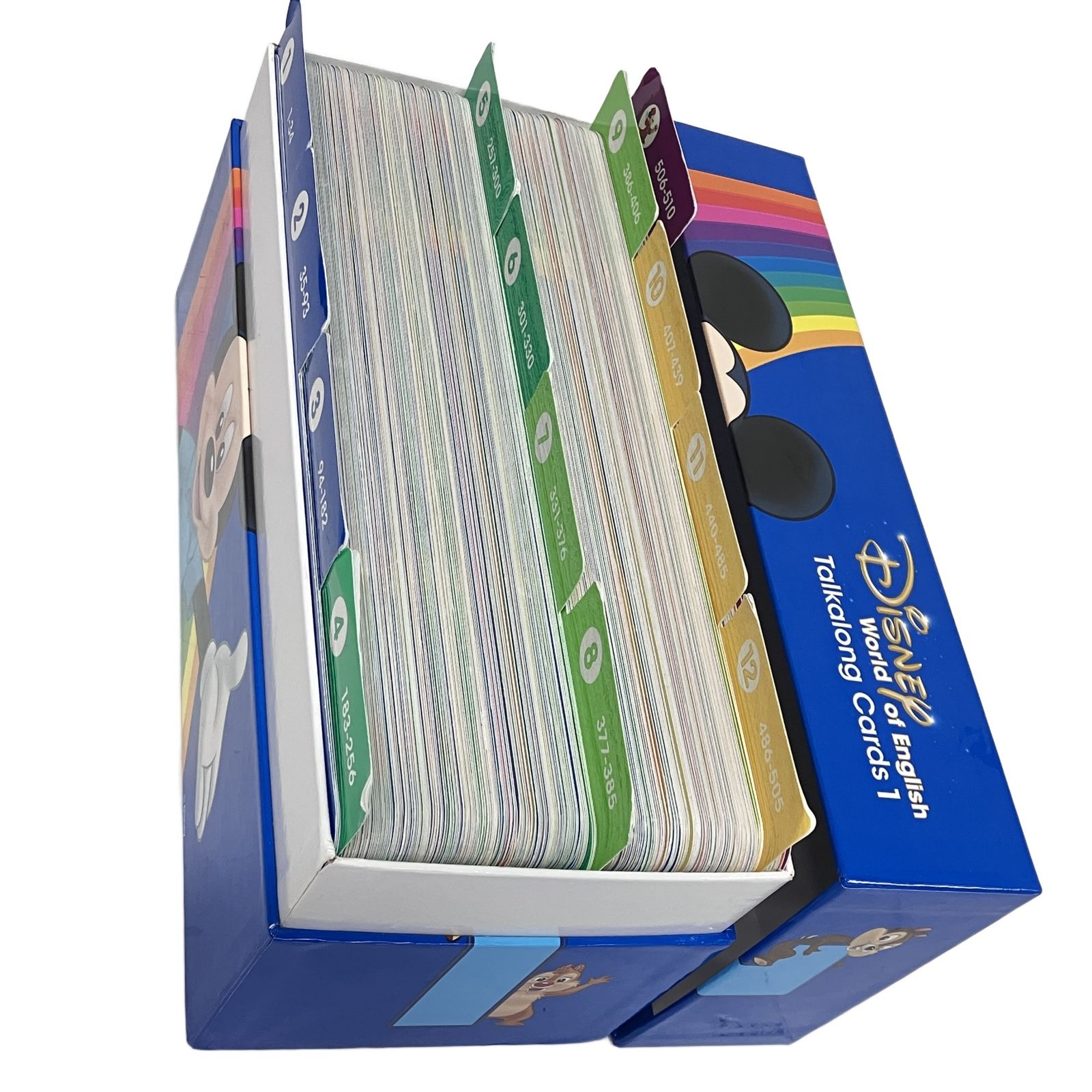 ディズニーワールドイングリッシュ　トークアロング DWE トークアロング ディズニー ワールド イングリッシュ 2019年頃