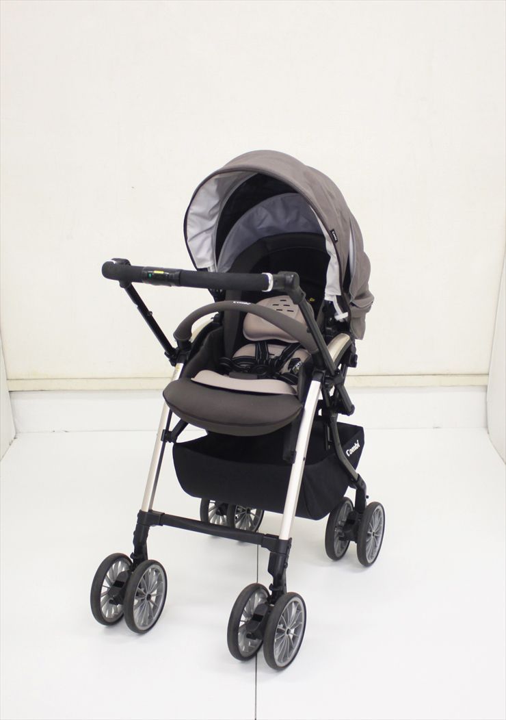 cybexリベル2023 ムーンブラック 8点セット レインカバー バンパーバー