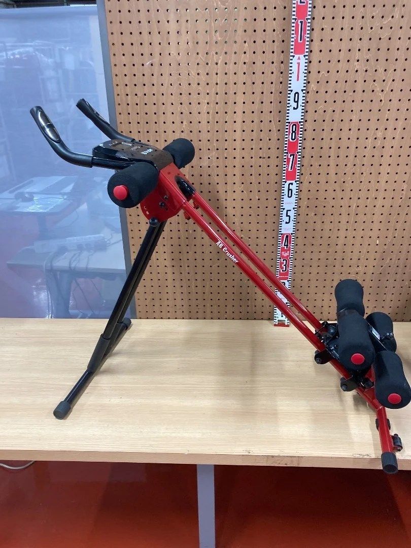 アブクラッシャー 健康器具 BJ-10456 アブクラッシャー SHOP BJ-10456 