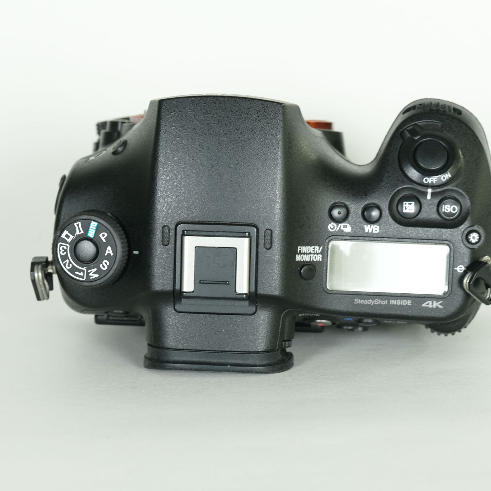 美品 | シャッター数60,735回] SONY α99II（ILCA-99M2） | SONY A