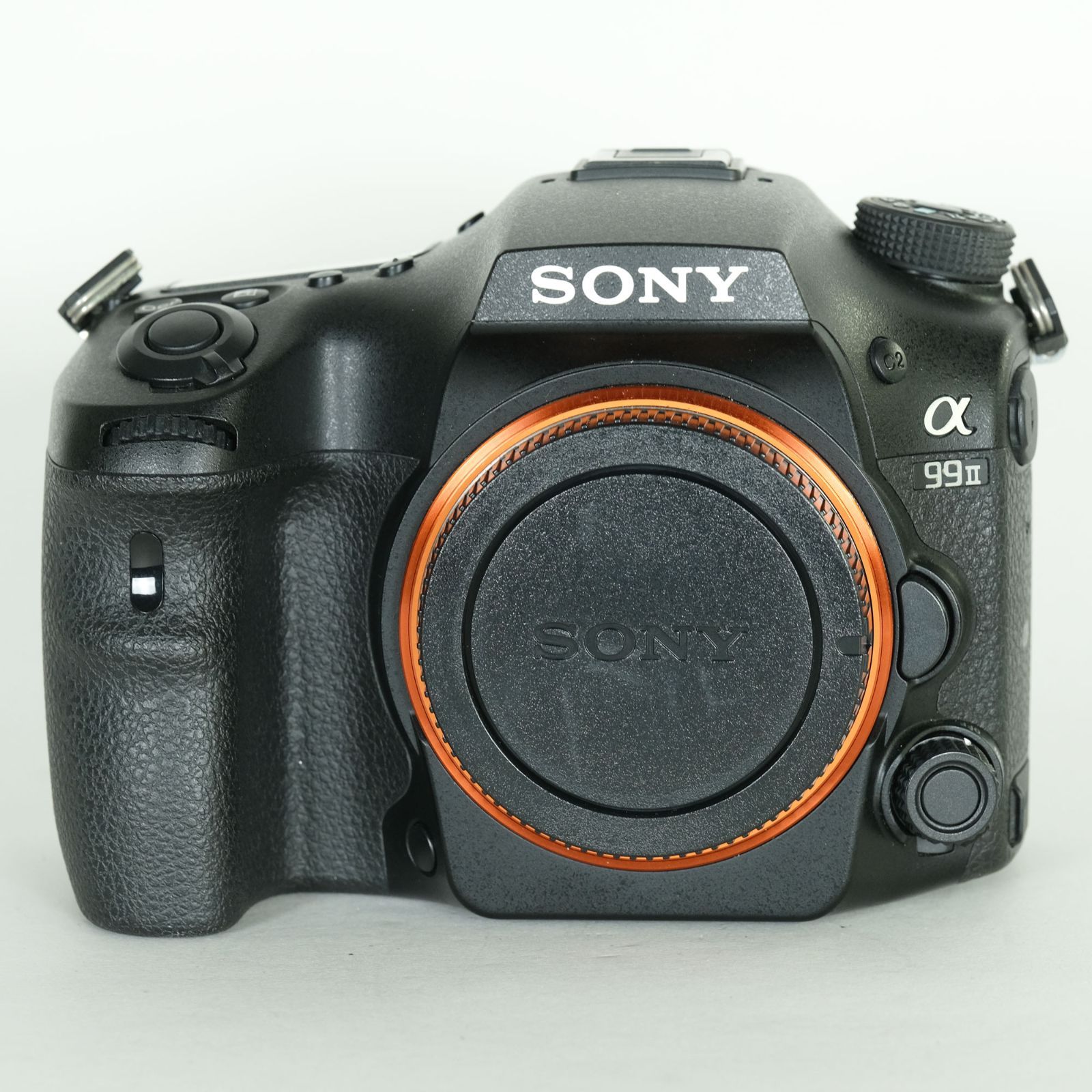 美品 | シャッター数60,735回] SONY α99II（ILCA-99M2） | SONY A
