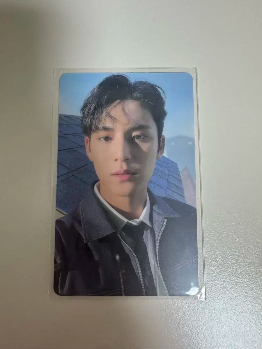 SEVENTEEN キム・ミンギュ Attacca M2U ラキドロ - メルカリ