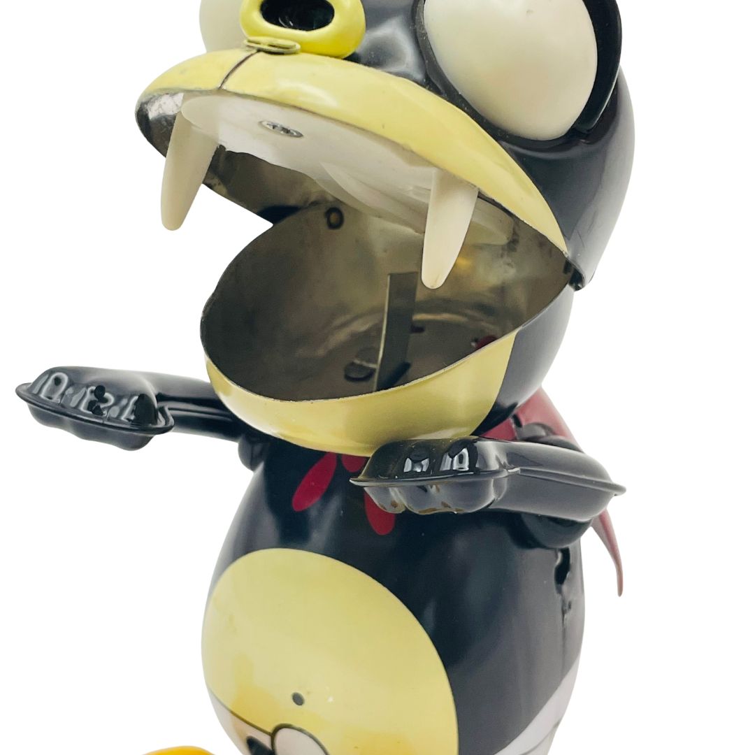 ビンテージ ブリキ おもちゃ 11点（ハーレーダビッドソン