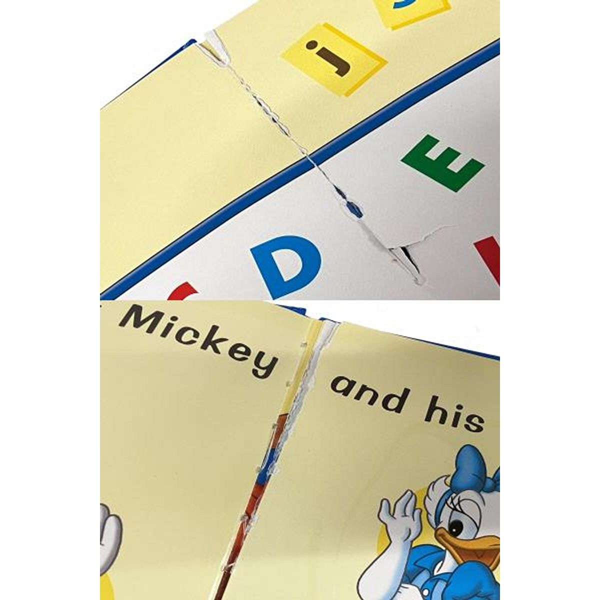 DWE マジックペン アドベンチャー ディズニー ワールド イングリッシュ