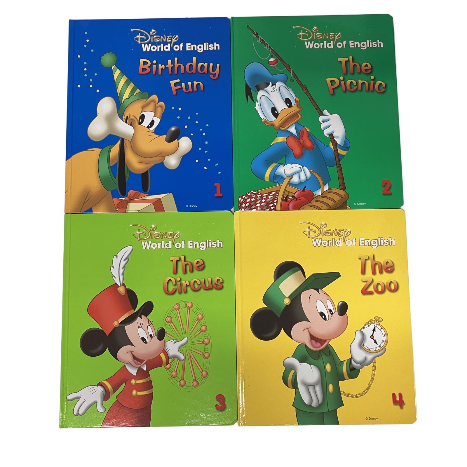 DWE マジックペン アドベンチャー ディズニー ワールド イングリッシュ