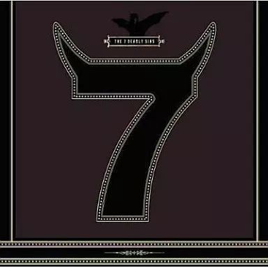 超貴重 メンバーサイン入り SADS CD 中古】邦楽CD Sads / THE 7 DEADLY SINS[DVD付初回限定盤] - メルカリ