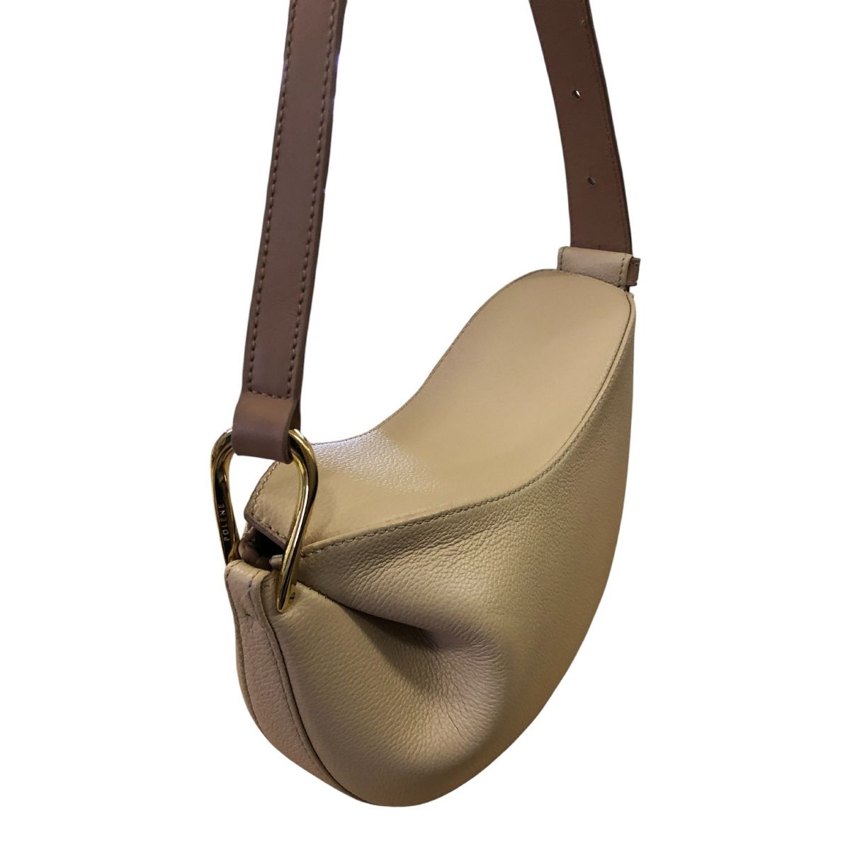 ベージュ レディース