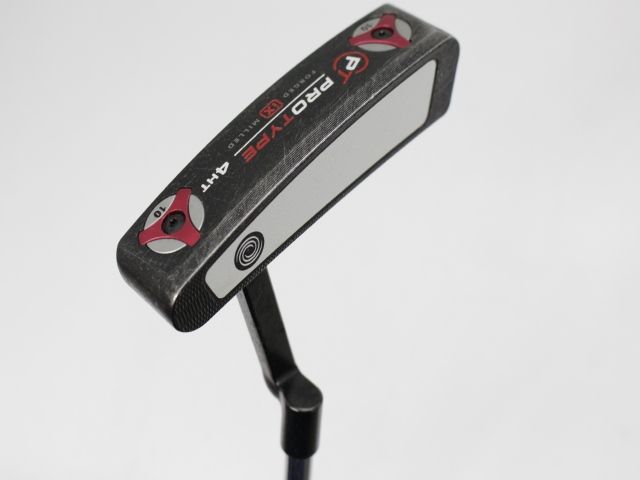 中古】 オデッセイ プロタイプ PROTYPE iX #4HT パター 33インチ [4891