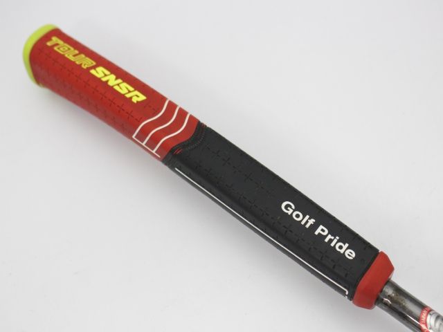 中古】 テーラーメイド スパイダー SPIDER ツアーレッド パター 34