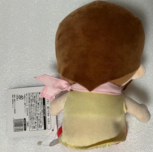 デジモンアドベンチャー　中国限定　ぬいぐるみ　八神ヒカリ　ぬいぐるみ　着脱ok デジモンアドベンチャー 中国限定 ぬいぐるみ 八神ヒカリ ぬいぐるみ