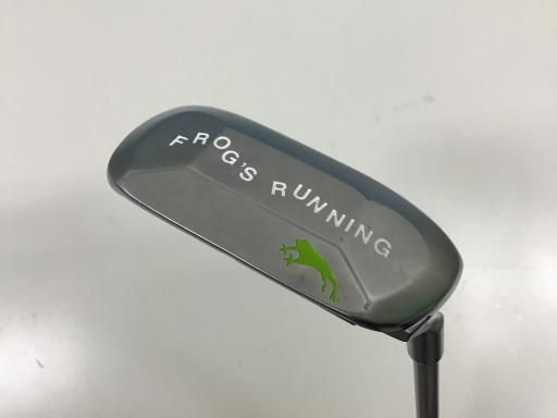 グローブライド ONOFF FROG'S RUNNING 42° レディース ウェッジ WG