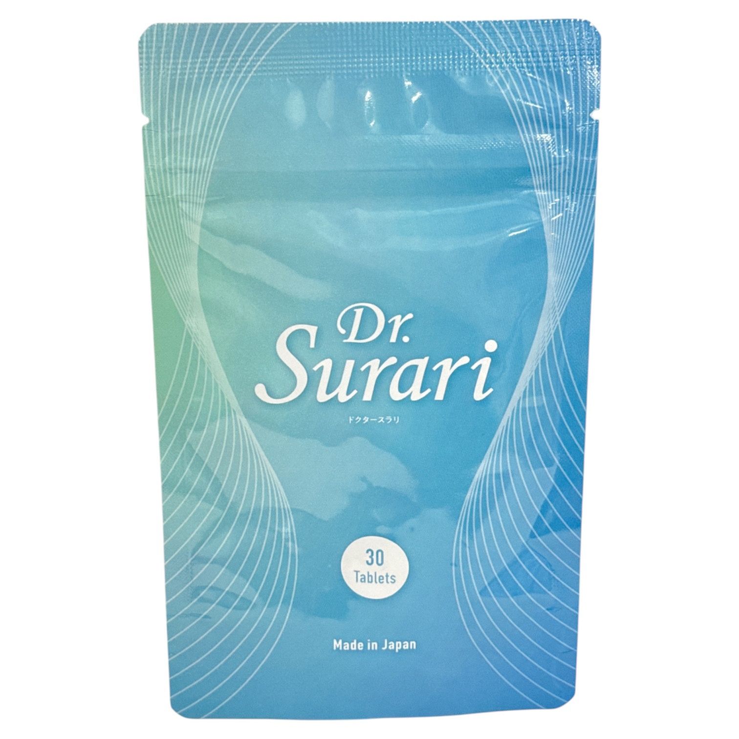 CB94 K ドクタースラリ Dr.Surari セシルコム 30粒○賞味期限：2027/04