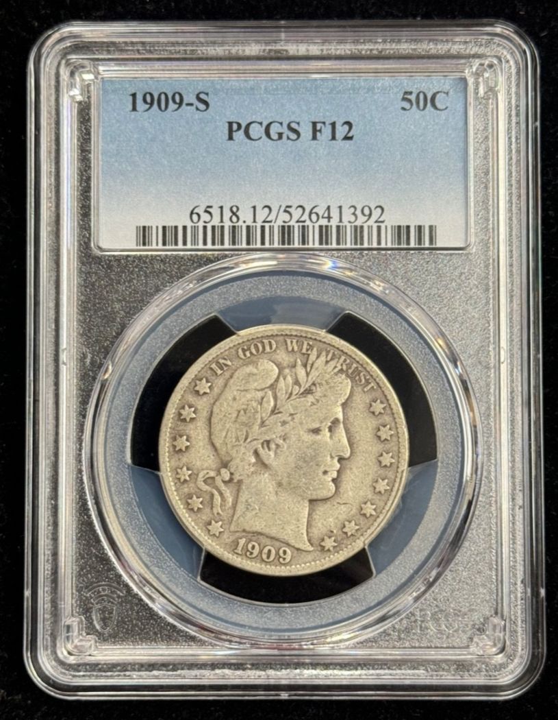 ハーフダラー 50セント銀貨 6枚セット 品位900 本物保証 ハーフダラー 50セント銀貨 6枚セット 品位900 本物保証 楽天市場